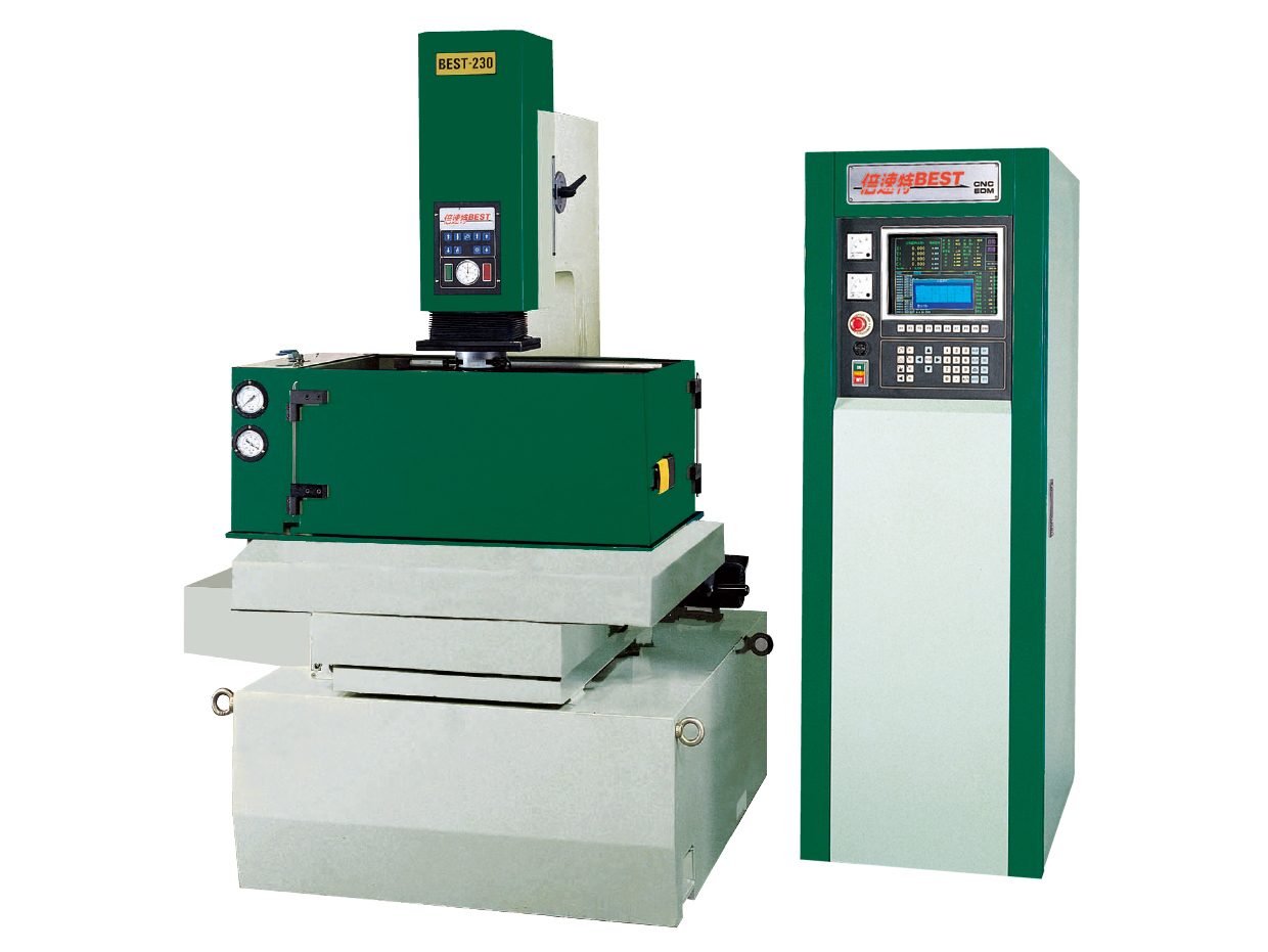 BEST EDM CNC-BS-230/348