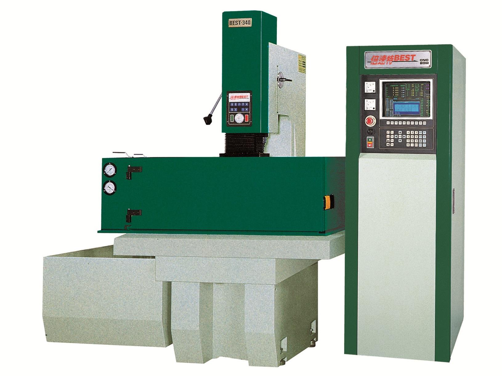 BEST EDM CNC-BS-340/448/450/560