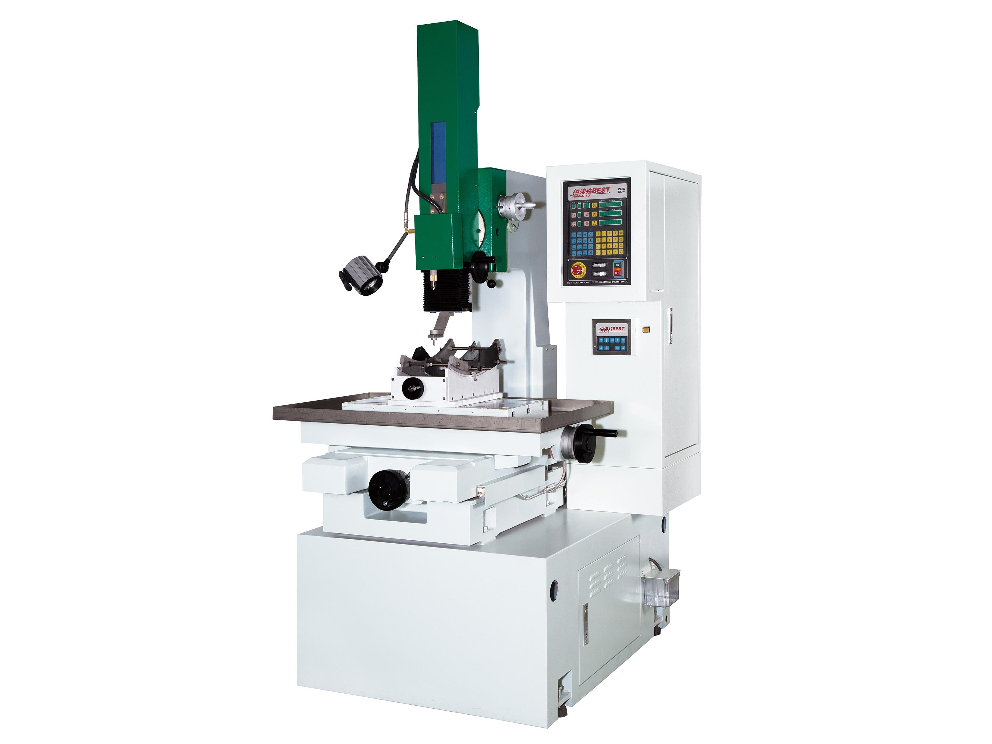 Round hole EDM-DH-600