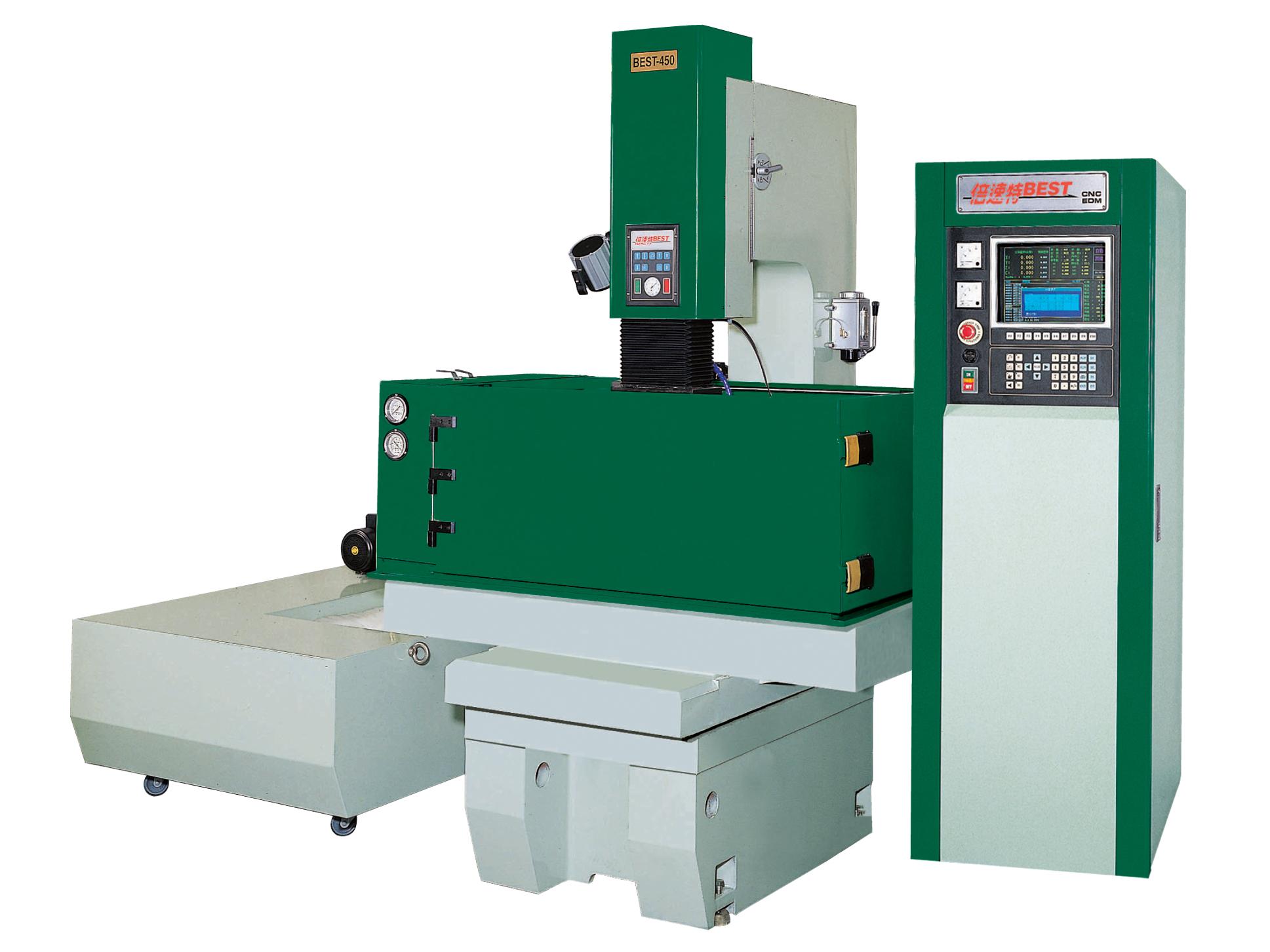 BEST EDM CNC-BS-340/448/450/560