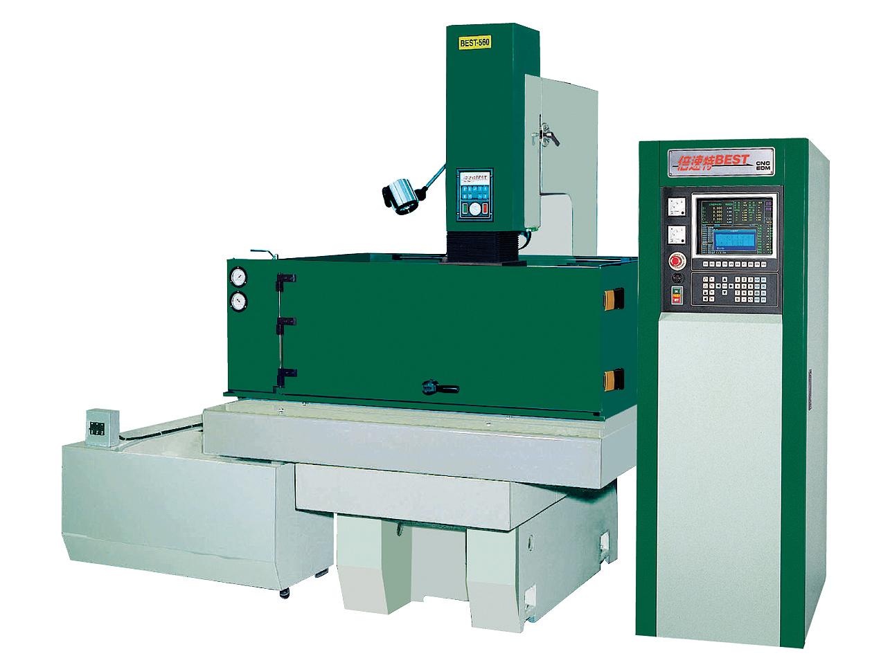 BEST EDM CNC-BS-340/448/450/560