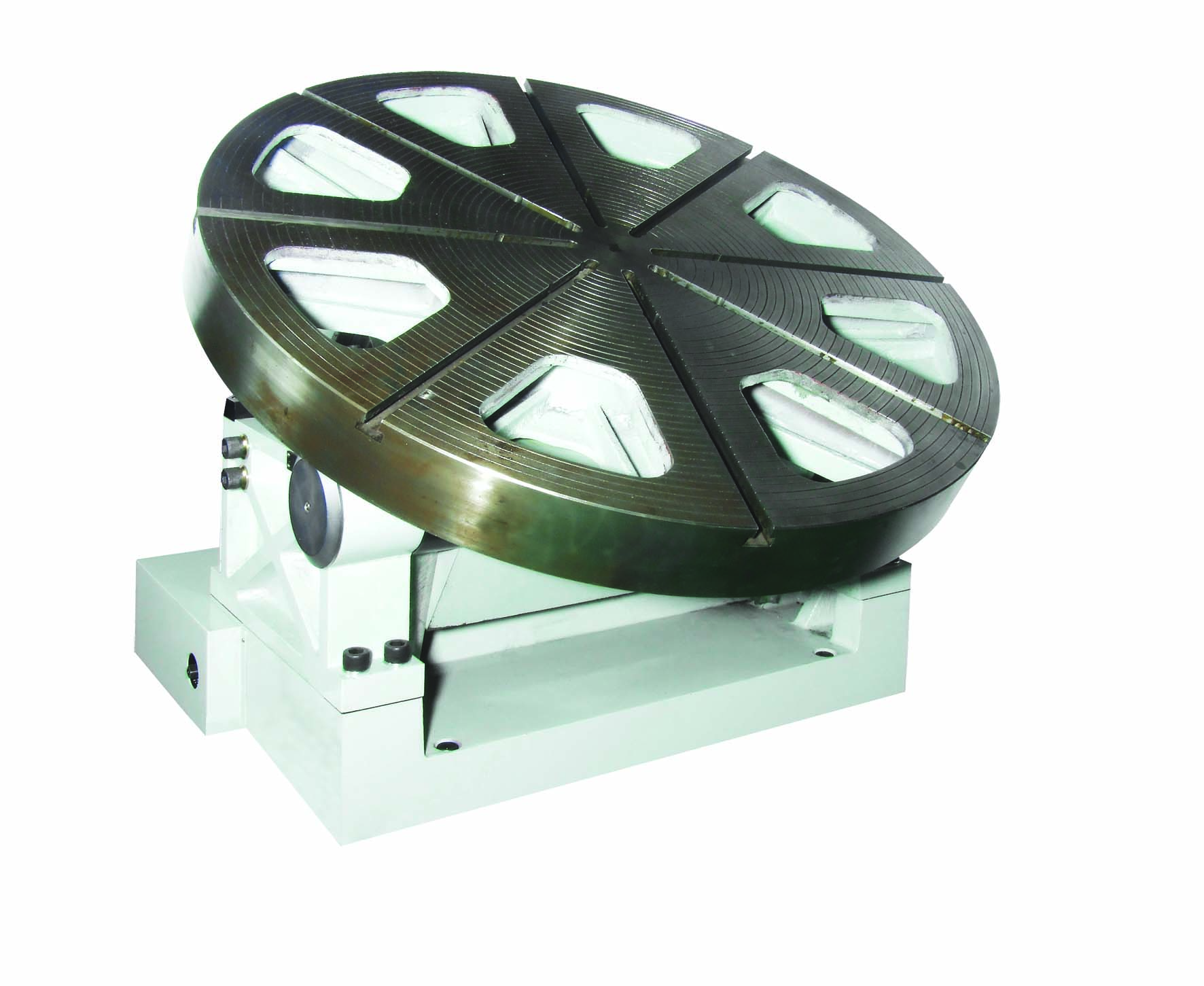 Rotary Table R-600-R600