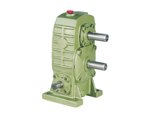 Two-Stage Worm Gear Reducer-BD 系列