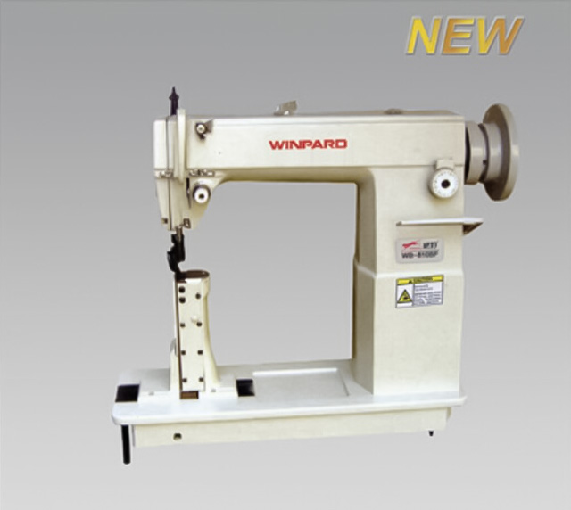 Industrial sewing machine-WB-810BF