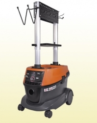 Auto Control Industrial Vacuum Cleaner-CY-9541