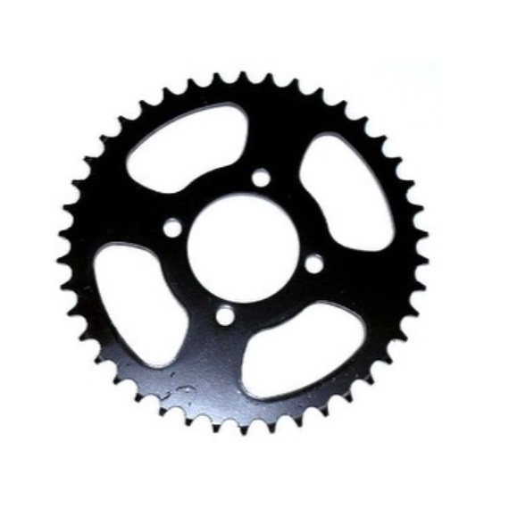 REAR SPROCKET FOR SUZUKI AX100-M56SZ064-1