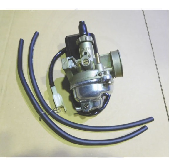 CARBURETOR ASSY FOR HONDA DIO-M21HD060