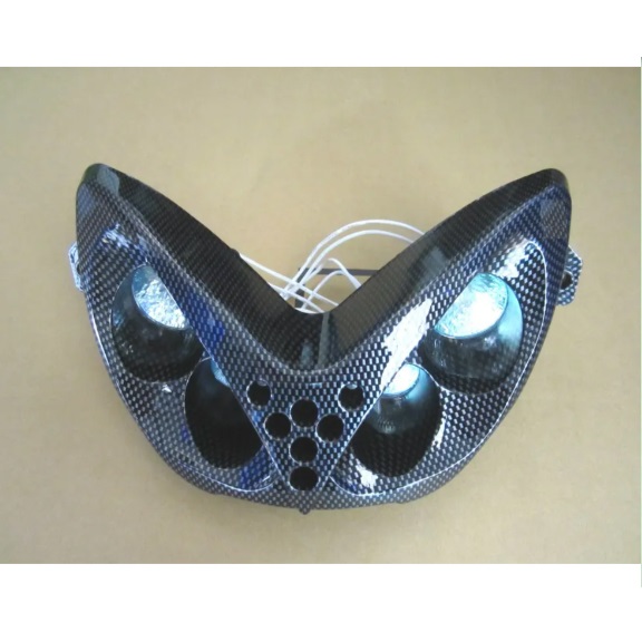 LED HEAD LAMP FOR NITRO-M693263LED-3