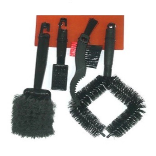 BRUSH KIT FOR MOTORCYCLE-M99UN264