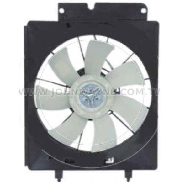 38605-PNB-003, 38616-P3G-003 A／C FAN ASS'Y FOR HONDA CRV-C17HD016