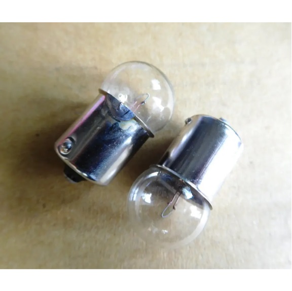 MOTORCYCLE LIGHT BULB-H16UN3211-R