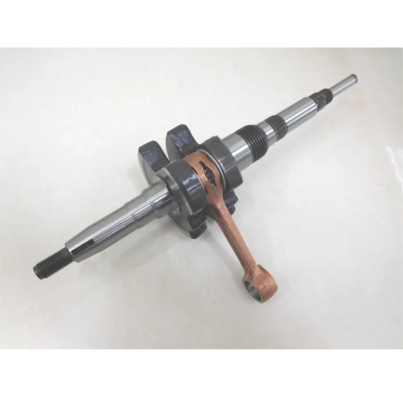 CRANKSHAFT ASSY FOR SUZUKI AD50-M07SZ002