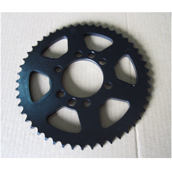 REAR SPROCKET FOR YAMAHA DT125-M56YM077-5