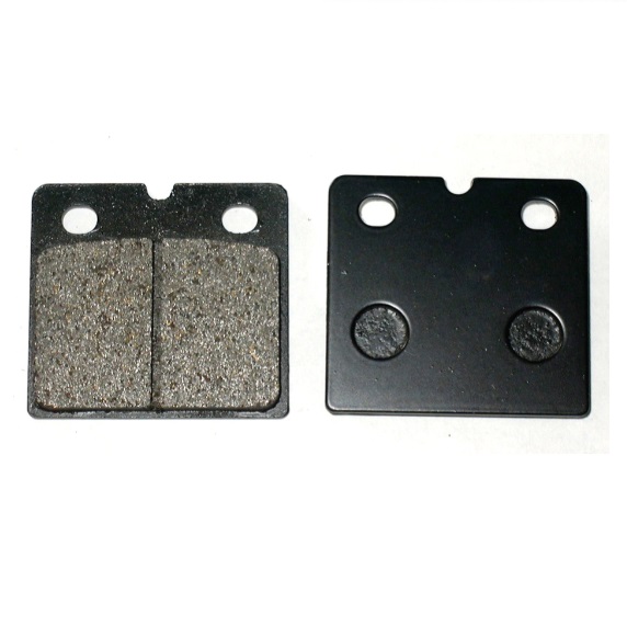 DISC BRAKE PAD FOR ETZ MZ TRIUMPH-M52MZ001