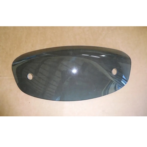 WINDSHIELD FOR VESPA GTV250-M87VP001-WBS