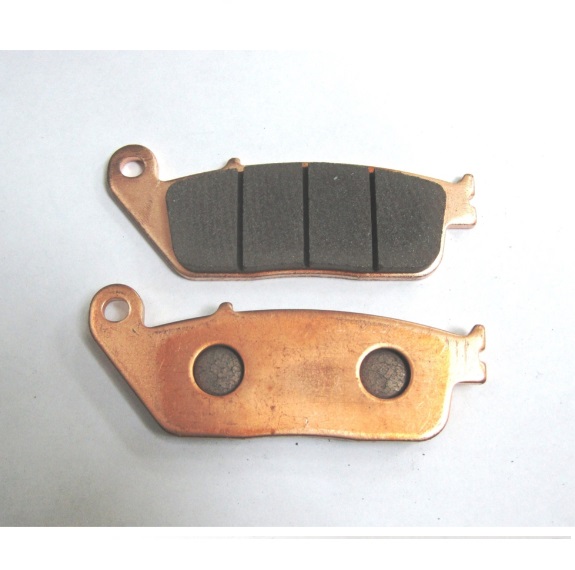 R. BRAKE PAD FOR HONDA FJS600-M52HD082RN