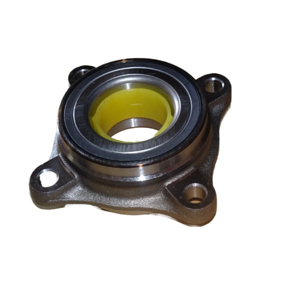 Front Wheel Bearing For Toyota-A18TY166