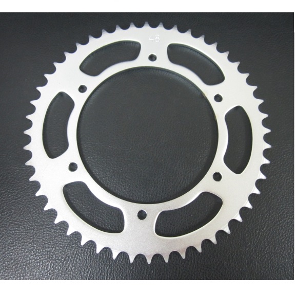 REAR SPROCKET FOR SUZUKI PE175-M56SZ137