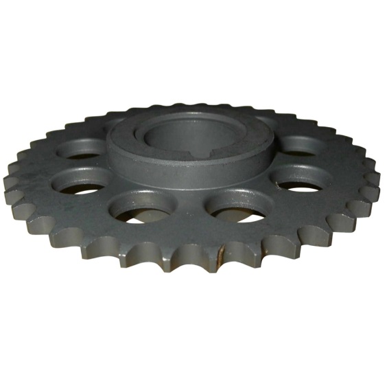 CAMSHAFT GEAR FOR TOYOTA-D10TY029