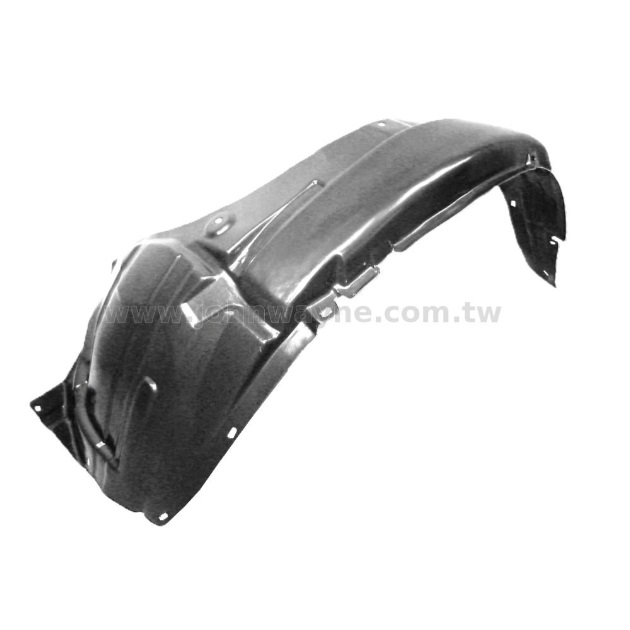 72482-65J00, 72482-65J10 INNER FENDER FOR SUZUKI GRAND VITARA 06-13-G50SZ501L