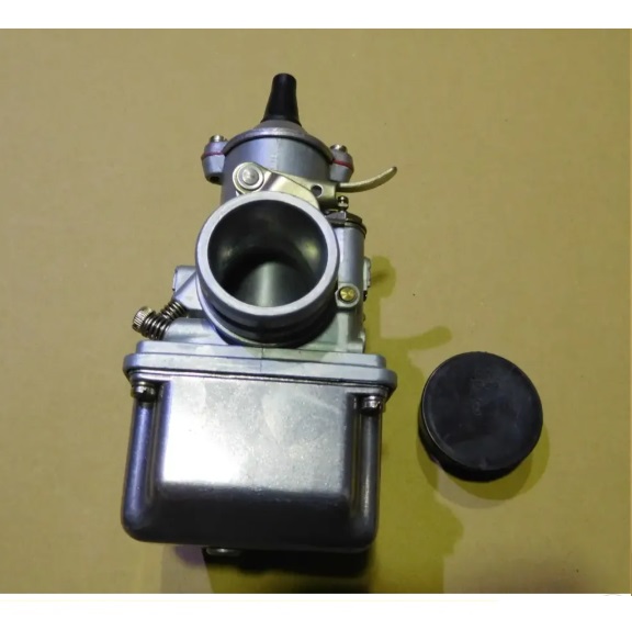 CARBURETOR ASSY FOR JAWA 350-M21JW011N