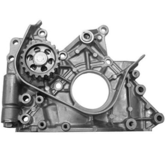 15100-64032 OIL PUMP FOR TOYOTA 1C-A23TY017