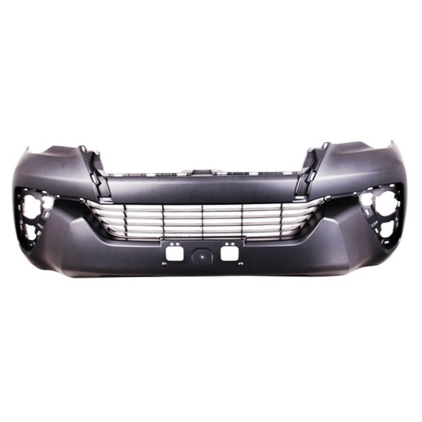 Front Bumper with Grille 52119-0M953, 53112-0K190 for Toyota Fortuner-G01TY490