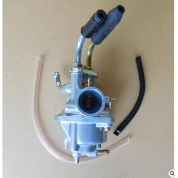 CARBURETOR ASSY FOR YAMAHA CW50 BOOSTER BWS-M21YM076