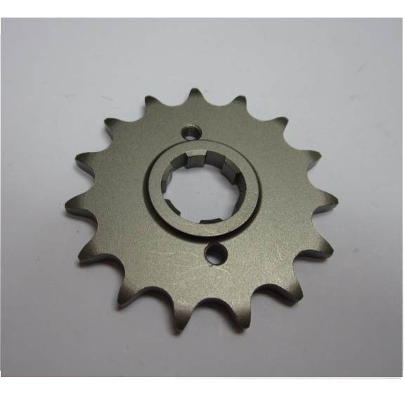 FRONT SPROCKET FOR HONDA XL600 XL500-M56HD059