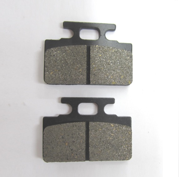 BRAKE PAD FOR HONDA DIO SYM FIDDLE CINDERELLA-M52FA151N