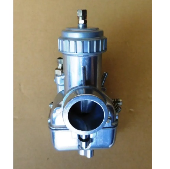 CARBURETOR ASSY FOR MZ ETZ 250-M21MZ016