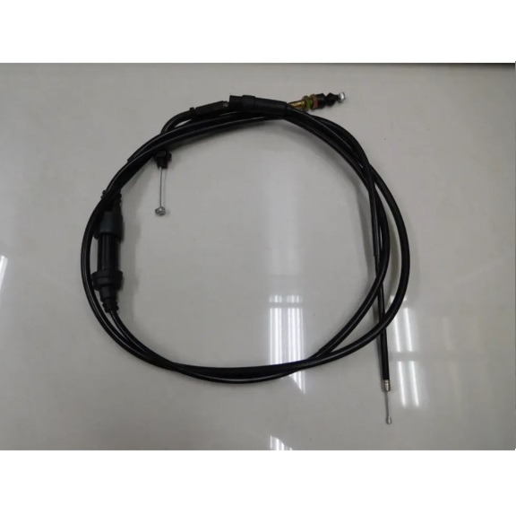 THROTTLE CABLE COMP. FOR HONDA DIO AF34 35-M41HD330