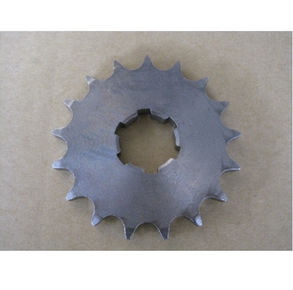 FRONT SPROCKET FOR JAWA 350-M56JW001-17