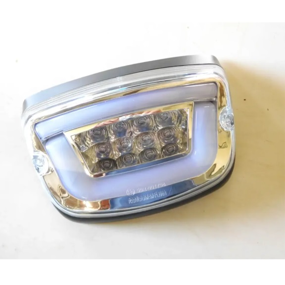 LED TAIL LAMP FOR VESPA LX125-M72VP014EDW