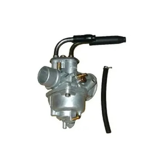 CARBURETOR ASS'Y FOR YAMAHA BOOSTER STALKER-M21YM081