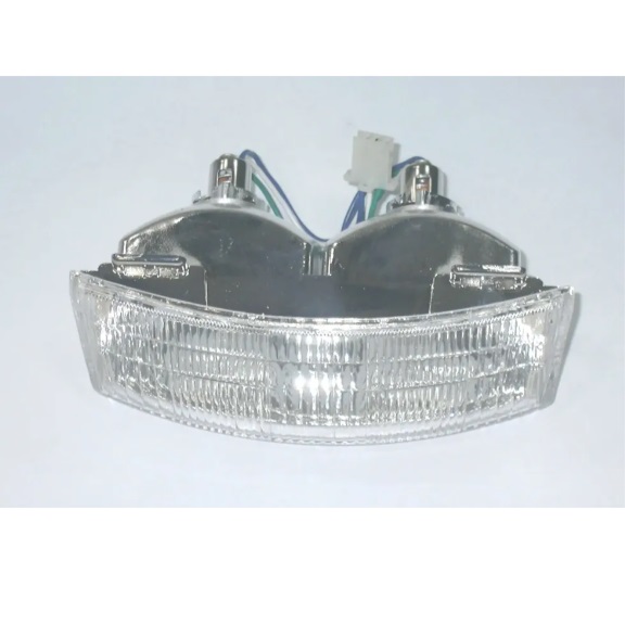 HEAD LAMP FOR SUZUKI AD100 V100 AG100 AG50-M69SZ023