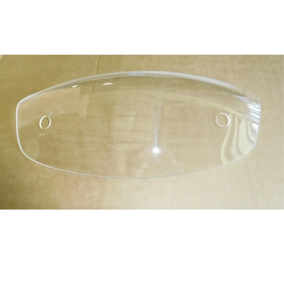 WINDSHIELD FOR VESPA GTV250-M87VP001-W