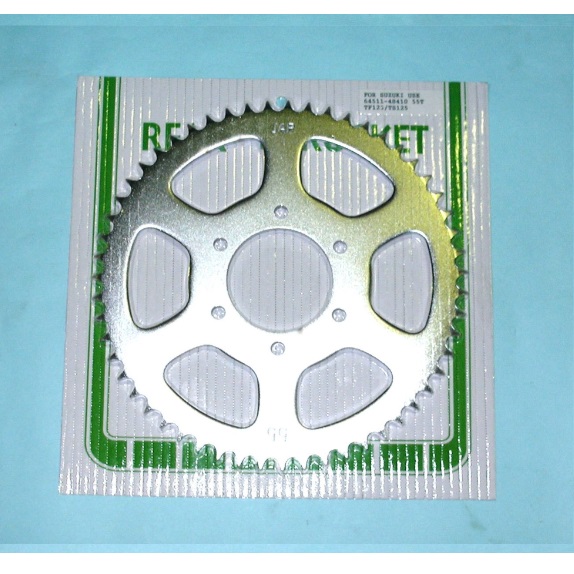 REAR SPROCKET-M56SZ008