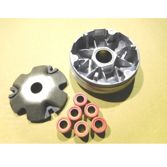 MOVABLE DRIVE PULLEY FOR PIAGGIO TYPHOON 50-M57PA401