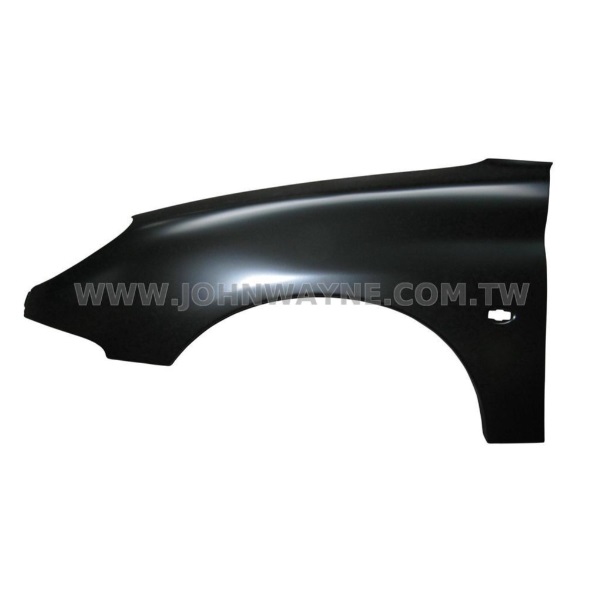 F. FENDER FOR PEUGEOT 206-G50PG016L/R