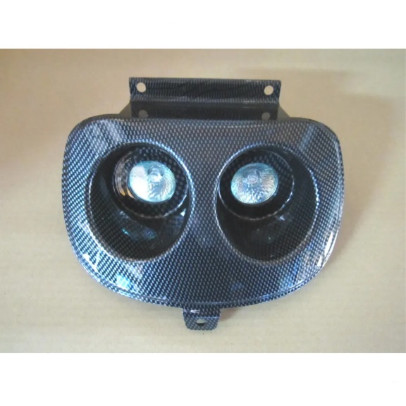 HEADLIGHT FOR MBK BOOSTER-M693236-3