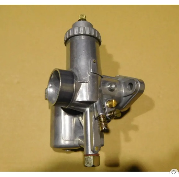 CARBURETOR ASSY FOR JAWA CZ SPORT-M21JW011