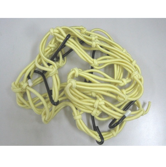 MOTORCYCLE CARGO NET-S008006-FP