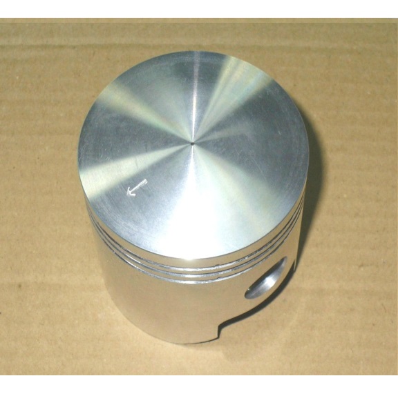 PISTON KIT FOR MZ251-M01MZ003