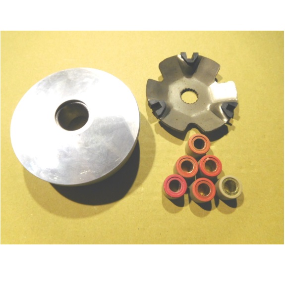 PULLEY SET M57CP003-M57CP003