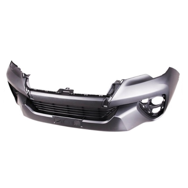 Front Bumper with Grille 52119-0M953, 53112-0K190 for Toyota Fortuner-G01TY490