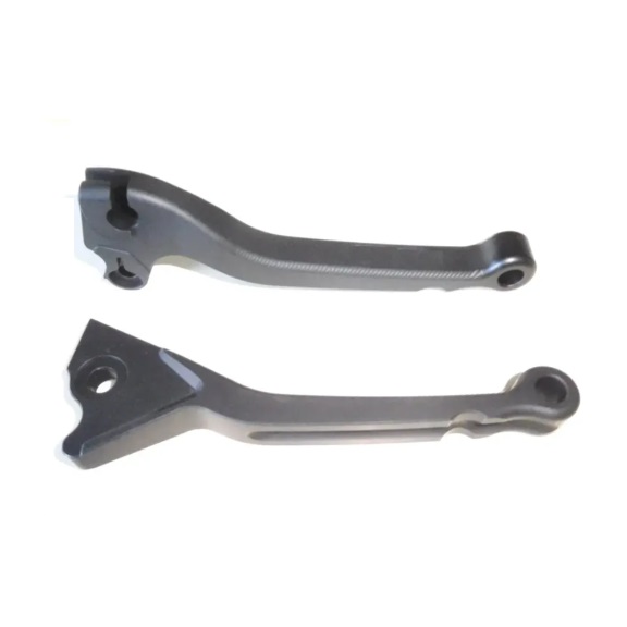 CNC BRAKE LEVER SET FOR VESPA GTS250-300-M30VP009ASCR