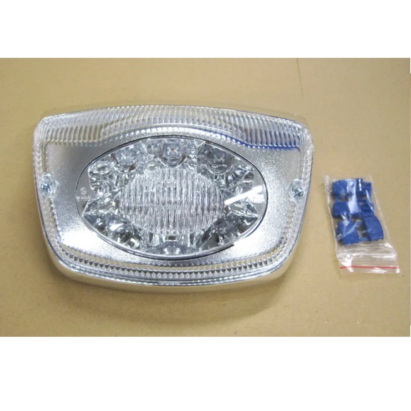 LED TAIL LAMP FOR VESPA LX50-M722623ELDW2