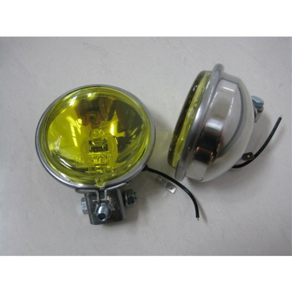 FOG LAMP, SPOT LAMP-H19UN254S-G