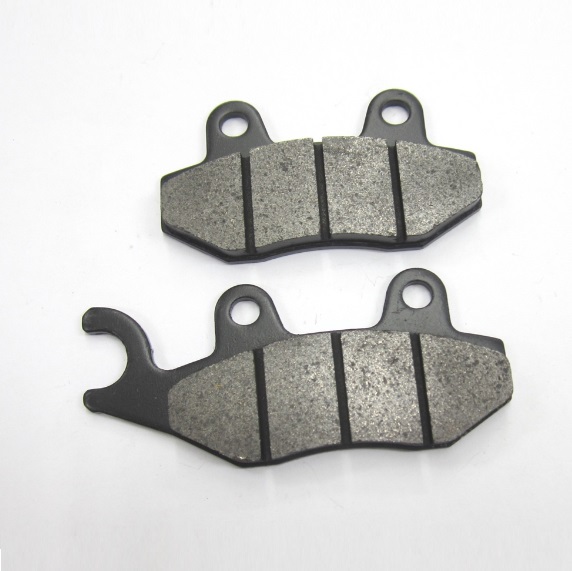 BRAKE PAD FOR YAMAHA SUZUKI KAWASAKI-M52FA135N